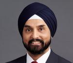 Ravdeep Anand, Managing Director, Global Client Group Ravdeep Anand, Managing Director, Global Client Group