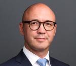Gerhard Single, Managing Director, Global Client Group Gerhard Single, Managing Director, Global Client Group