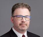James Sharkey, Managing Director, Credit James Sharkey, Managing Director, Credit