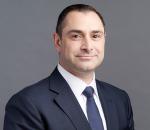 Kevork Mesrobian, Managing Director, Real Estate Kevork Mesrobian, Managing Director, Real Estate