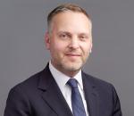 Ted Hanno, Managing Director, Real Estate Ted Hanno, Managing Director, Real Estate