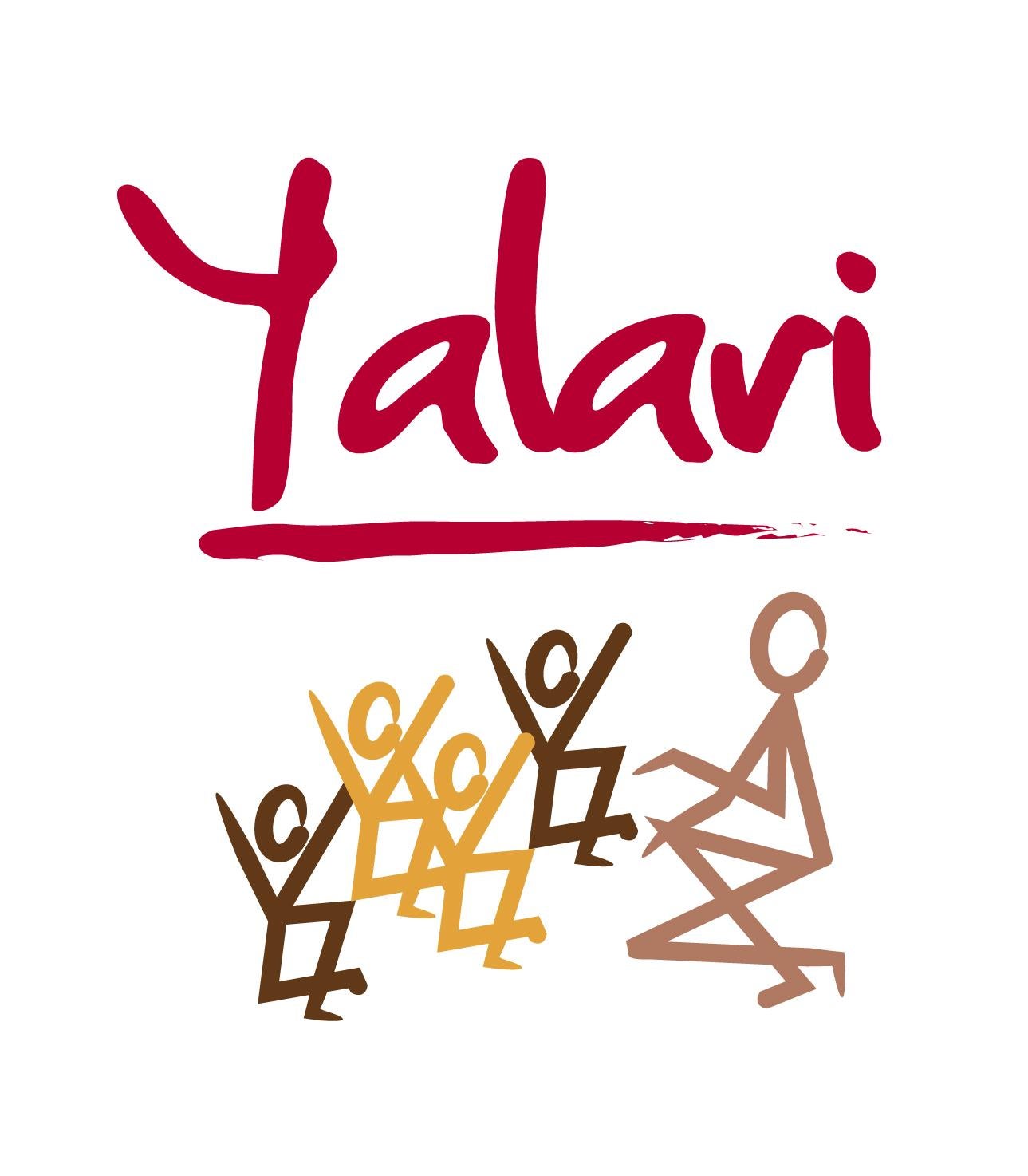 yalari logo