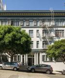 street view of building