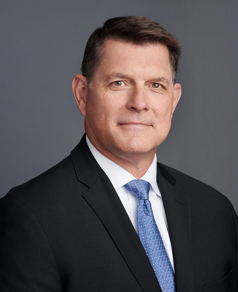 Mitch Davidson, Managing Partner, Renewable Power