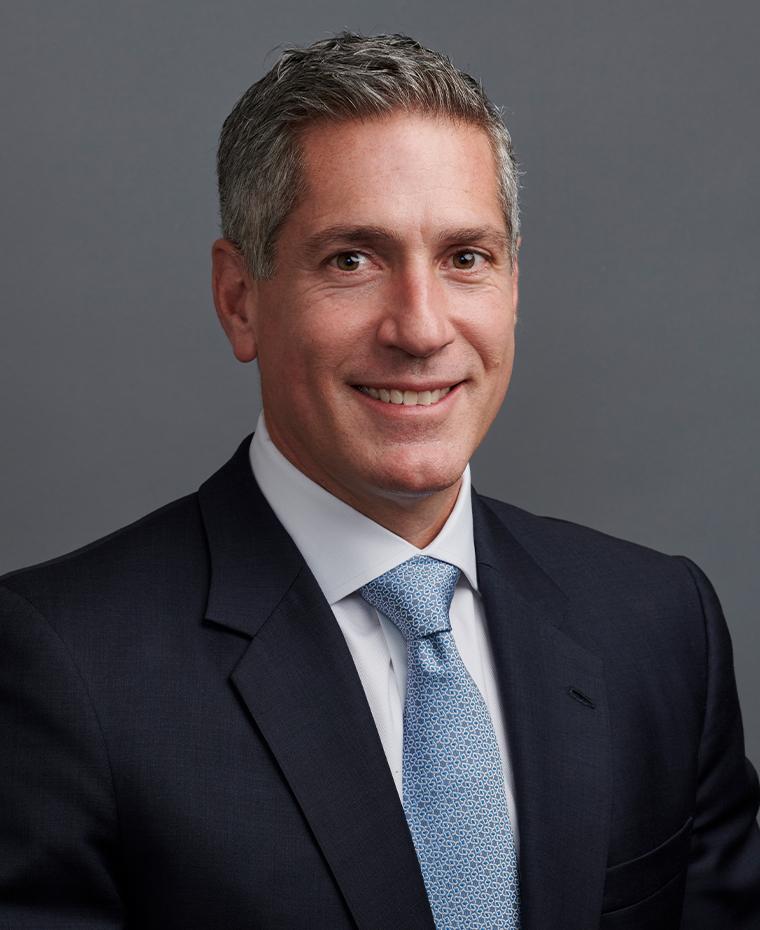 David Levi, Managing Partner, CEO Public Securities