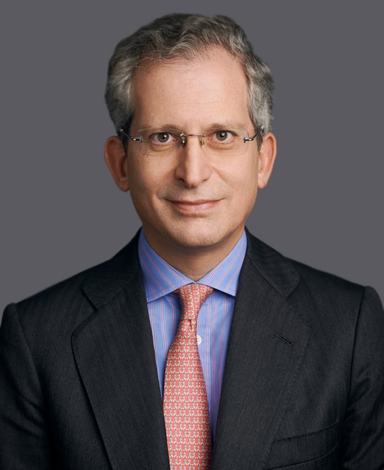 Anthony Gardner, Managing Partner, Private Equity