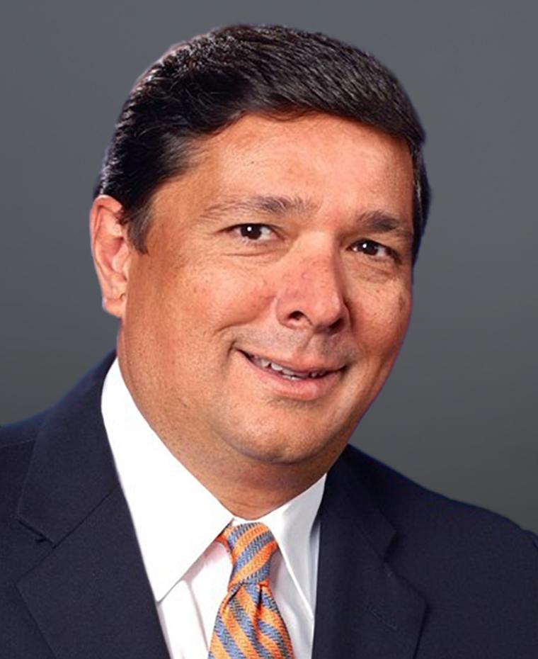 Hermes González-Bello; Managing Director, Private Equity