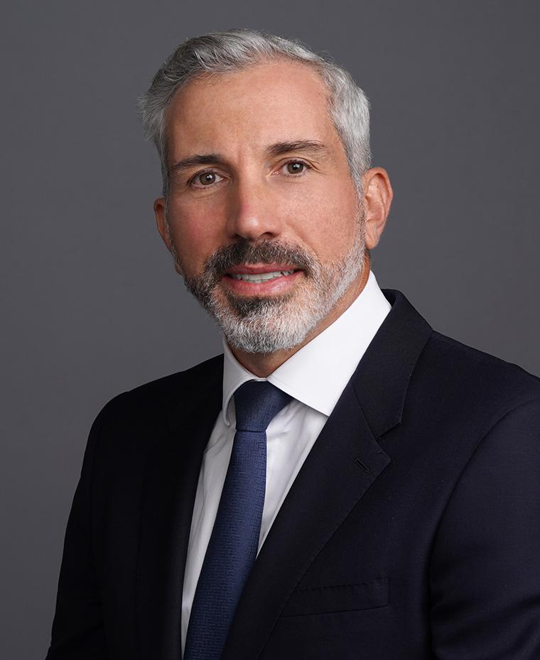 Shai Zelering, Managing Partner, Real Estate