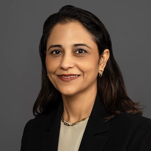 Ritu Verma, Managing Director, Private Equity