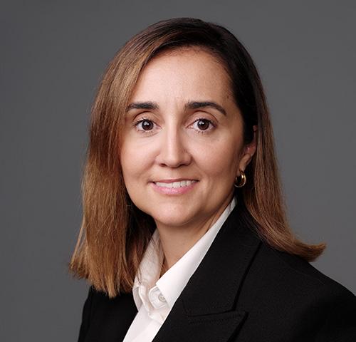 Inés Bargueño, Managing Director, Renewable Power & Transition