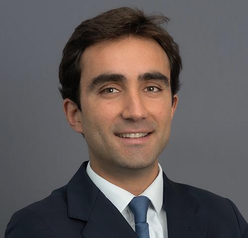 Ignacio Gomez-Acebo, Managing Director, Renewable Power & Transition