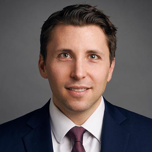 Bryan Gallagher, Managing Director, Credit Bryan Gallagher, Managing Director, Credit