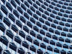 honeycomb architecture
