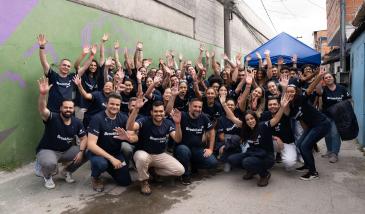 Brookfield cares housing renovation