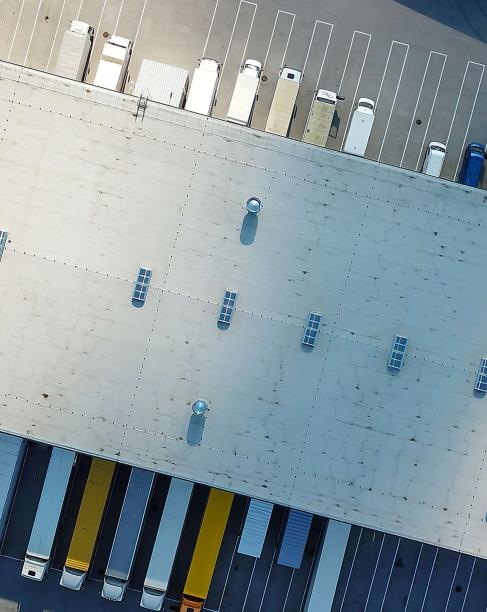 warehouse operations