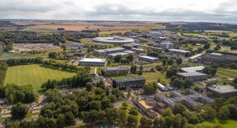 Harwell Innovation and Science Campus