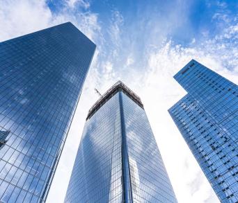 Manhattan West Buildings