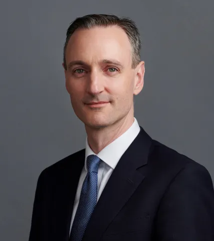 Ian Simes