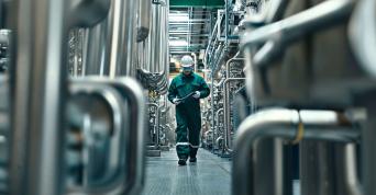 chemelex employee male