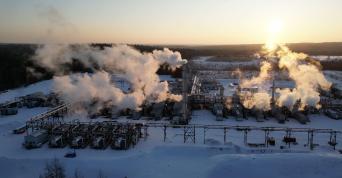 renewable power, decarbonization