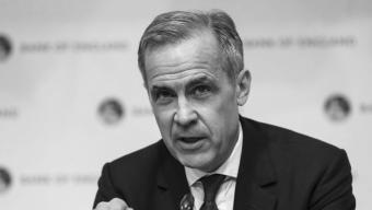 Mark Carney joins Brookfield
