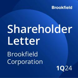 brookfield corporation