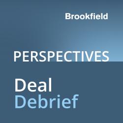 deal debrief thumbnail