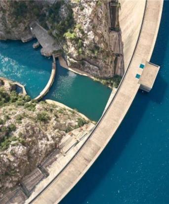 wind and hydro renewable energy